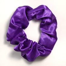 Load image into Gallery viewer, Scrunch it Up! - Satin Bundle Purple
