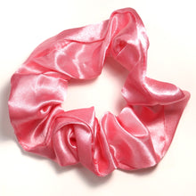Load image into Gallery viewer, Scrunch it Up! - Satin Bundle Pink
