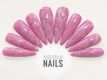Load image into Gallery viewer, Cotton Candy Pink - Sadler Up Nails 
