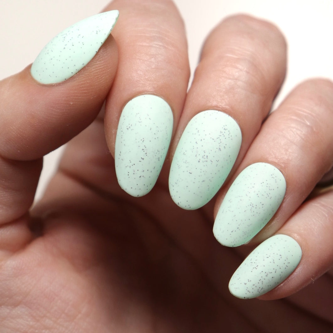 Speckled Mint