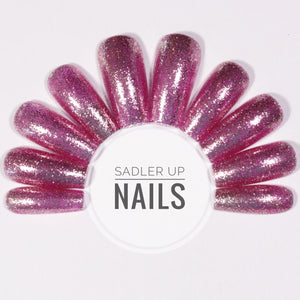 Rosé - Sadler Up Nails 