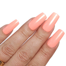 Load image into Gallery viewer, Peach GLOW! - Sadler Up Nails 

