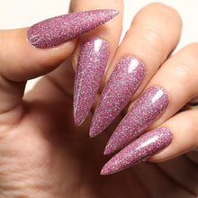 Load image into Gallery viewer, Hardcore! (FLASH Glitter) - Sadler Up Nails 

